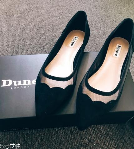 dune london是幾線品牌？英國著名奢華鞋履品牌