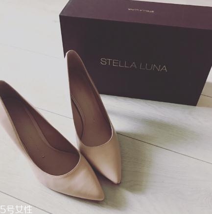 stella luna鞋子怎么樣？不止是一次美好的購(gòu)物