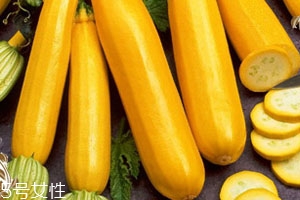 香蕉西葫蘆多少錢一斤？