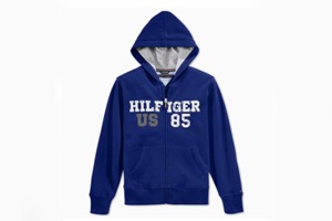 Tommy Hilfiger是什么檔次？全球頂尖的高端品牌