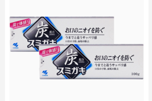 美白牙膏哪個效果最好？煙民常用的8款牙膏