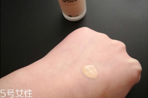 wlab粉底液好用嗎？全方位實(shí)測(cè)wlab粉底液效果