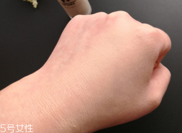 wlab粉底液好用嗎？全方位實(shí)測(cè)wlab粉底液效果
