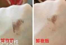 蘭芝氣墊染眉膏好用嗎？好壞摻半