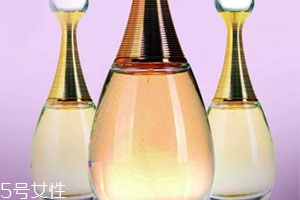 dior迪奧和香奈兒香水哪個好？