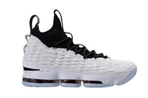 nike lebron 15 graffiti涂鴉配色發(fā)售時間_多少錢？