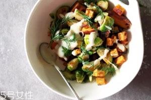 抱子甘藍是轉(zhuǎn)基因嗎？抱子甘藍的功效作用