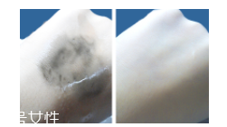 Ponds卸妝油好用嗎？乳化效果很快