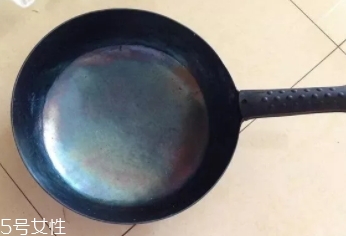 舌尖3章丘鐵鍋怎么樣？臻三環(huán)鐵鍋評測