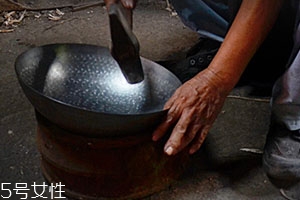 舌尖3章丘鐵鍋怎么樣？臻三環(huán)鐵鍋評測