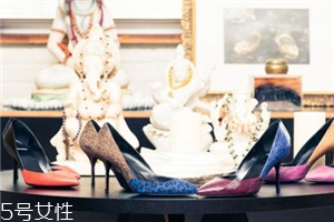 pierre hardy鞋子怎么樣？街拍達人的最愛
