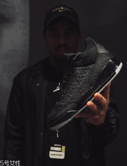 air jordan 3 flyknit夜光鞋底版發(fā)售時間_多少錢？