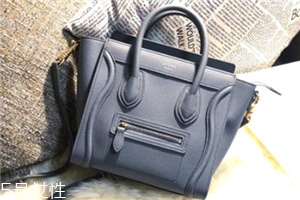 celine是奢侈品嗎？低調又氣質的女神包首選