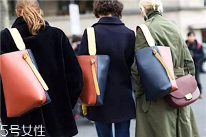 celine屬于什么價位？你跟超模之間只有一個包的距離