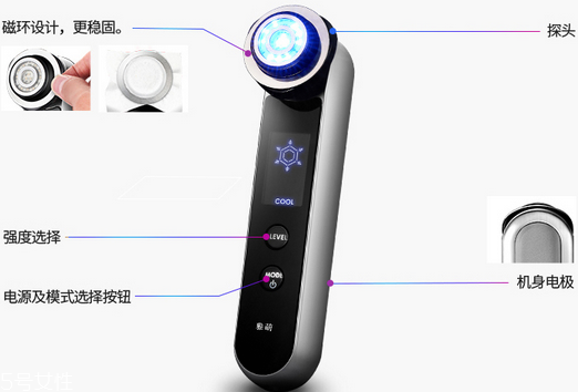 yaman美容儀的充電時(shí)長是多久 關(guān)于充電的常見問題