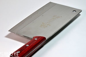 舌尖上的中國青堤菜刀多少錢？哪里買？