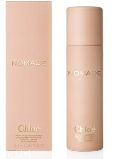 nomad chloe香水好聞嗎？蔻依nomad芳心之旅女性淡香精