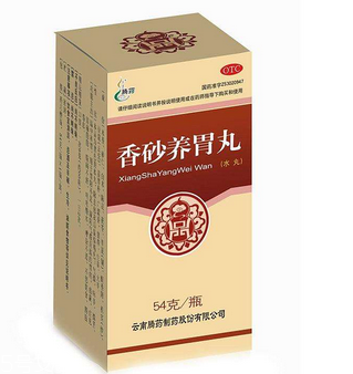 香砂養(yǎng)胃丸能長期吃嗎？最好別長期吃