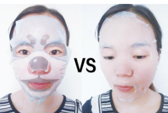 動(dòng)物面膜跟普通面膜哪個(gè)好？都是基礎(chǔ)補(bǔ)水產(chǎn)品