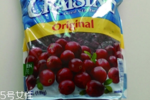 蔓越莓發(fā)糕怎么做好吃？這么做超美味