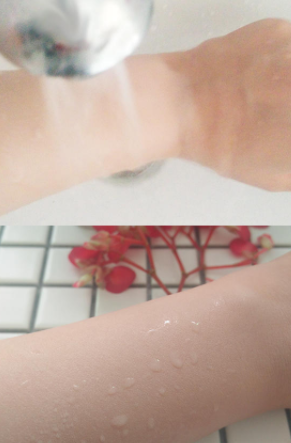 露華濃粉底液遮瑕效果好嗎？效果一般