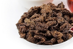 老茶頭減肥嗎？普洱茶能刮油