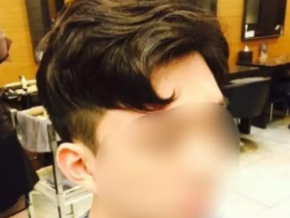 2022年最流行的發(fā)型男生？厚劉海還是最受歡迎
