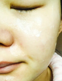 蘭芝睡眠面膜敏感肌可以用嗎？敏感肌急救法寶