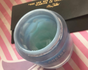 蘭芝睡眠面膜敏感肌可以用嗎？敏感肌急救法寶