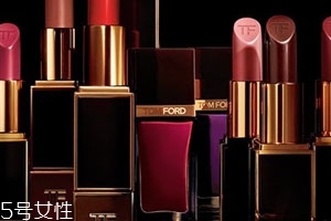 dior迪奧和tom ford哪個(gè)更高檔？
