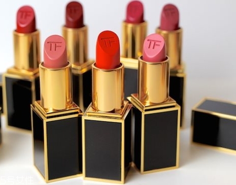 dior迪奧和tom ford哪個更高檔？