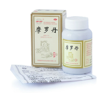 摩羅丹飯前吃還是飯后吃？飯前半小時(shí)最佳