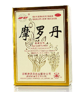 摩羅丹是中藥嗎？帶你了解摩羅丹