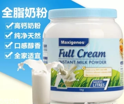 藍胖子奶粉用什么水溫泡？藍胖子奶粉水和奶粉的比例