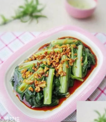 牛皮菜怎么做好吃？多種做法讓你耳目一新