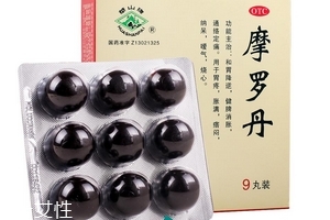 摩羅丹是保健品還是藥？屬于處方藥