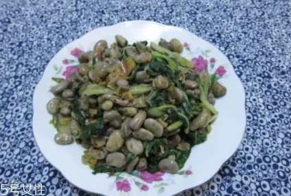 牛皮菜怎么做好吃？多種做法讓你耳目一新