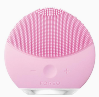 Luna洗臉儀男生可以用嗎？Luna Mini 2不分男女
