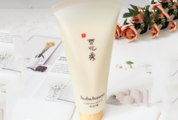雪花秀撕拉面膜適合敏感肌嗎？敏感肌慎用