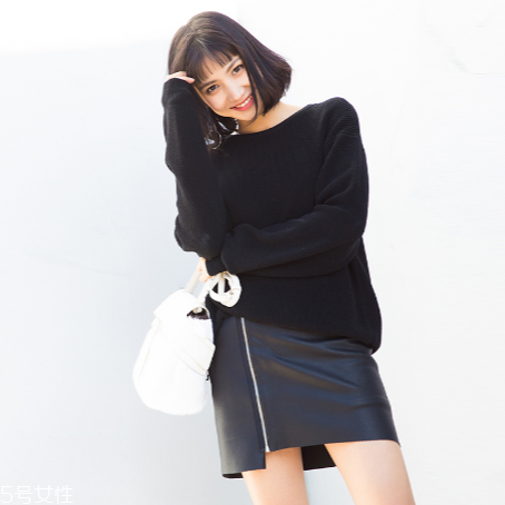 女生怎么穿有個(gè)性？做個(gè)性感又迷人的酷girl