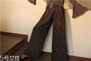 女生怎么穿衣服有氣質(zhì)？這三件單品必不可少