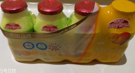 界界樂(lè)多少錢(qián)一個(gè)？美國(guó)版的養(yǎng)樂(lè)多