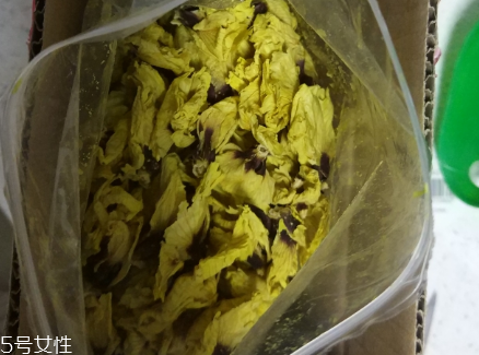 黃秋葵花茶多少錢一斤？一般不按斤賣