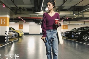 牛仔褲可以配籃球鞋嗎？打造活力運(yùn)動范兒