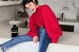 牛仔褲可以用掛燙機嗎？不要頻繁使用
