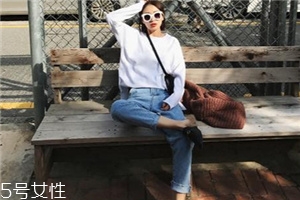 牛仔褲要經(jīng)常洗嗎？洗太頻繁并不好