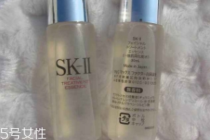 sk2神仙水適合油皮嗎？油皮親媽