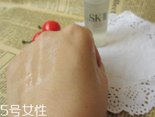 sk2神仙水適合油皮嗎？油皮親媽