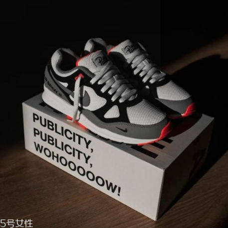 patta與nike air span ii聯(lián)名鞋款怎么樣？