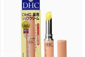 DHC有哪些產(chǎn)品好用？橄欖唇膏必不可少